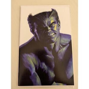 X-Force #13 Timeless Alex Ross Variant Cover Comic Book